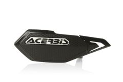 Acerbis X-elite Handuard Black  Black