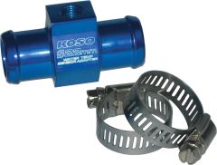 Koso Water Temperature Sensor Adapter
