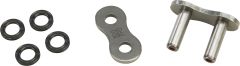 Fire Power O-ring Sealed Chain Master Link  Acid Concrete