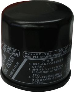 Sp1 Oil Filter  Acid Concrete