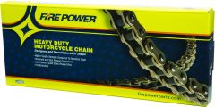 Fire Power Heavy Duty Chain 520x90