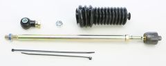 All Balls Replacement Inner & Outer Tie Rod End Kit  Acid Concrete