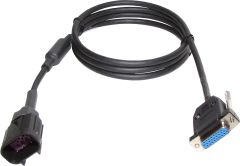Diag4 Bike Interface To Bike Cable Indian  Acid Concrete