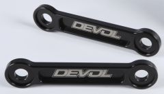 Devol Lowering Link Pull-rod Lowers 1.75"