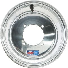 Dwt .125 Aluminum Blue Label Wheel