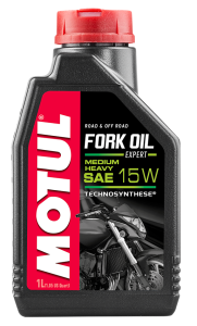 Motul Fork Oil Expert 15w 1 L