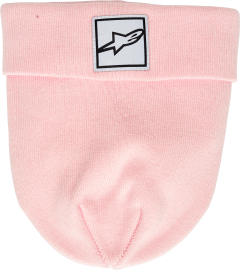 Alpinestars Women's Delight Beanie Pink One Size Fits Most Pink