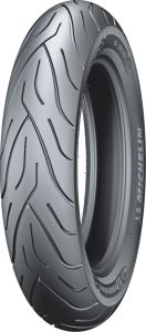 Michelin Tire Commander Ii Front 130/90b16 73h Bltd Bias Reinf