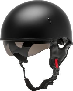 Gmax Hh-65 Naked Helmet
