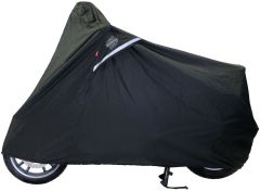 Dowco Cover Weatherall Plus Guardian Scooter Lg  Alpine White