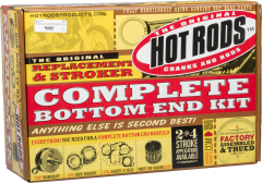 Hot Rods Bottom End Kit Polaris  Acid Concrete