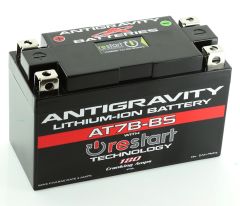 Antigravity Lithium Battery At7b-bs-rs 180 Ca  Acid Concrete