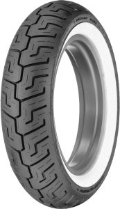 Dunlop Tire D401 Rear 150/80b16 71h Bias Tl Www  Acid Concrete