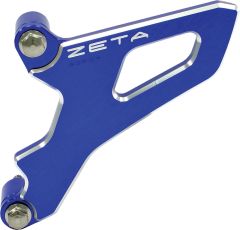 Zeta Drive Cover Blue  Blue