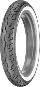 Dunlop Tire D401 Front 100/90-19 57h Bias Tl Www  Acid Concrete