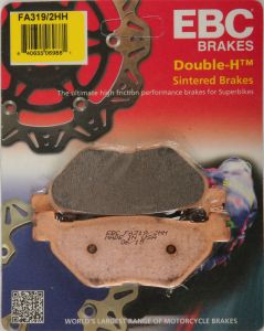Standard Brake Pads