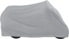 Nelson-rigg Dc-505 Dust Cycle Cover  Grey