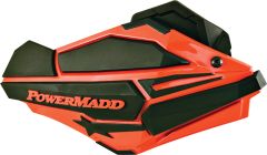 Powermadd Sentinal Handguard Mirror Kit