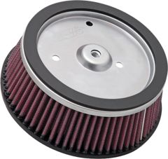 K&n Air Filter Hd-0800 Replacement Hammer  Acid Concrete