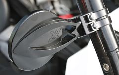 Axia Panoramic Side Mirror  