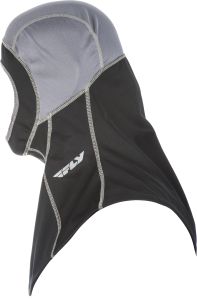 Fly Racing Youth Ignitor Air Open Face Balaclava