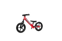Strider 12 Sport No-pedal Balance Bike  Red