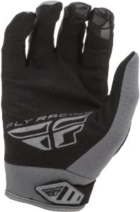 Fly Racing Patrol Xc Lite Gloves Grey Sz 11