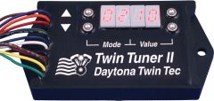 Daytona Twin Tuner Ii 08-16 Touring W/ 73 Pin