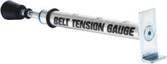 Motion Pro Belt Tension Gauge  Alpine White