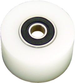 Modquad Chain Roller - Top (white)  White