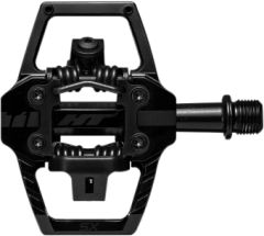 Ht Components T1-sx Bmx Pedals Stealth 68x84x17mm Cleat Included  Stealth