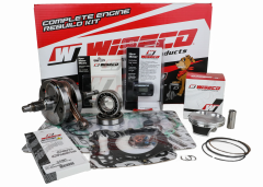Wiseco Garage Buddy Complete Engine Rebuild Kit
