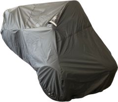 Weatherall Plus Motorcycle Cover  Acid Concrete