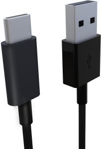 Uclear Usb-c Charge/data Cable Motion Series Only  Acid Concrete