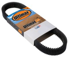 Ultimax Utv Drive Belt  Acid Concrete