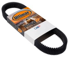 Ultimax Ux Drive Belt  Acid Concrete