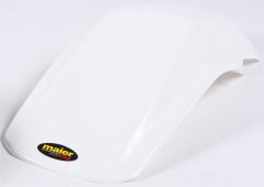 Maier Rear Fender White  White
