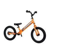 Strider 14x Sport Bike Tangerine  Tangerine
