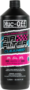 Muc-off Air Filter Cleaner 1 Lt  Acid Concrete