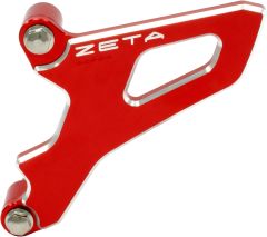 Zeta Drive Cover Red  Red