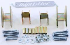 High Lifter Atv Lift Kit Clk1000-51