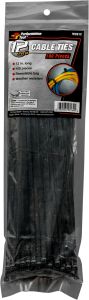 Performance Tool Cable Tie 12" 100/pack