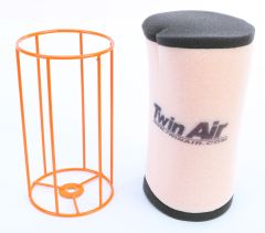 Twin Air Powerflow Kit Air Filter With Cage