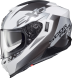Scorpion Exo Exo-t520 Factor Helmet