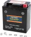 Fire Power Battery Ctx7l Sealed Factory Activated  Acid Concrete