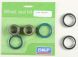 Skf Front Wheel Bearing And Seal Kit With Spacers  Acid Concrete