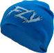 Fly Racing Fly Fitted Beanie Blue/black One Size Fits Most Blue/Black