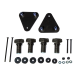 Atv Trunk And Lounger/mounting Kits  Acid Concrete