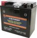 Fire Power Battery Ctx14 Sealed Factory Activated  Acid Concrete