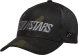 Alpinestars Reblaze Multicamo Hat Black One Size Fits Most Black